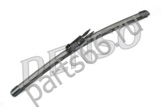 Щетки стеклоочистителя Denso Flat DF-031