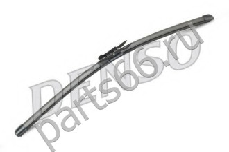 Щетки стеклоочистителя Denso Flat DF-034