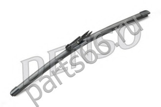 Щетки стеклоочистителя Denso Flat DF-036