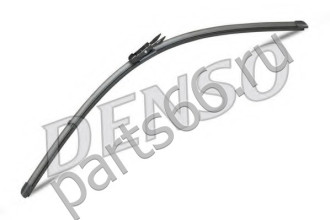 Щетки стеклоочистителя Denso Flat DF-036