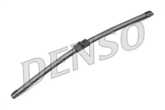 Щетки стеклоочистителя Denso Flat DF-103