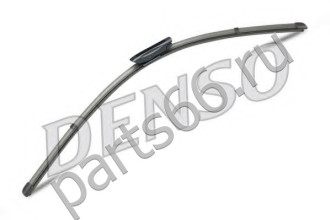 Щетки стеклоочистителя Denso Flat DF-113