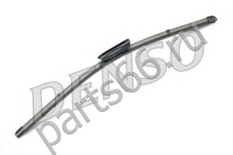 Щетки стеклоочистителя Denso Flat DF-113