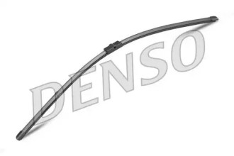 Щетки стеклоочистителя Denso Flat DF-115