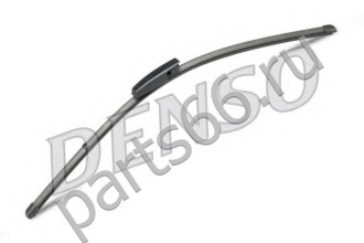Щетки стеклоочистителя Denso Flat DF-116