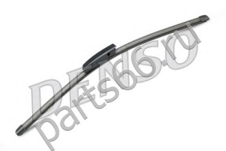 Щетки стеклоочистителя Denso Flat DF-116