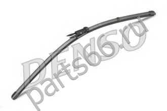 Щетки стеклоочистителя Denso Flat DF-118