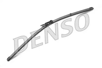 Щетки стеклоочистителя Denso Flat DF-128