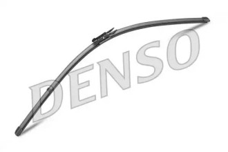 Щетки стеклоочистителя Denso Flat DF-128