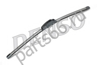 Щетки стеклоочистителя Denso Flat DFR-005