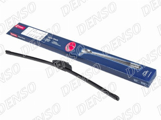 Щетки стеклоочистителя Denso Flat DFR-005