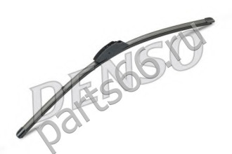 Щетки стеклоочистителя Denso Flat DFR-008