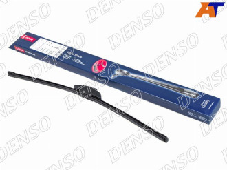 Щетки стеклоочистителя Denso Flat DFR-001