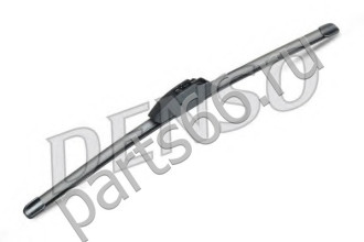Щетки стеклоочистителя Denso Flat DFR-002