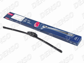 Щетки стеклоочистителя Denso Flat DFR-002