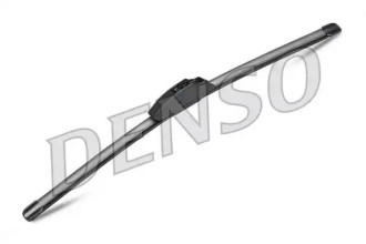 Щетки стеклоочистителя Denso Flat DFR-003