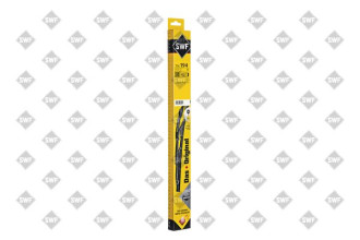Щетка стеклоочистителя SWF Standard x1 194