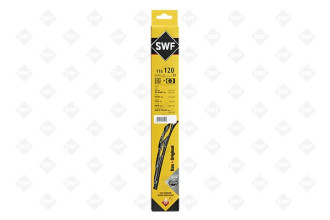 Щетка стеклоочистителя SWF Das Original x1 120