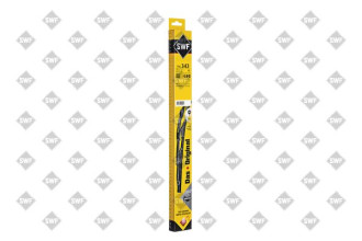 Комплект стеклоочистителей SWF Standard x2 343
