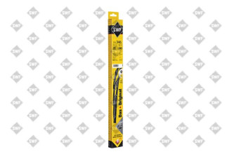 Комплект стеклоочистителей SWF Standard x2 346