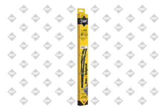 Комплект стеклоочистителей SWF Standard x2 365