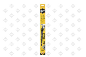 Комплект стеклоочистителей SWF Standard x2 311