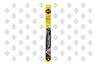 Комплект стеклоочистителей SWF VisioFlex OE 257