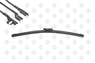 Щетка стеклоочистителя SWF VisioNext FB OE 606 500мм