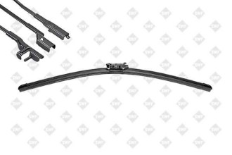 Щетка стеклоочистителя SWF VisioNext FB OE 607 530мм
