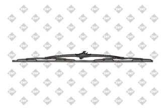 Щетка стеклоочистителя SWF Truck wiper blade 702