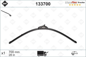 SWF VISIOFLEX AFTERMARKET 133700