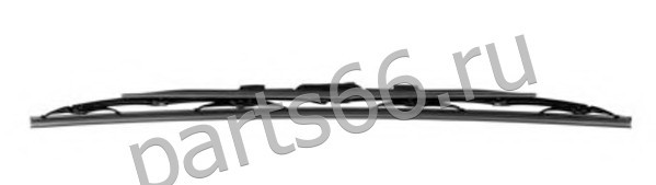 Щетка стеклоочистителя Trico ExactFit Spoiler ES600L