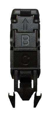 Щетка стеклоочистителя Trico Flex FX650