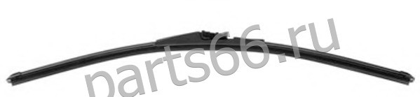 Щетка стеклоочистителя Trico NeoForm NF709