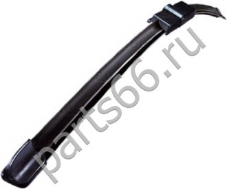 Щетка стеклоочистителя Valeo Silencio blester UM111