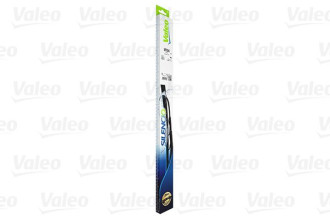 Щетка стеклоочистителя Valeo Silencio Performance 1x VM34