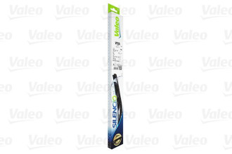 Щетка стеклоочистителя Valeo Silencio Performance 1x VM35