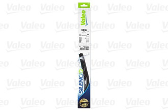Щетка стеклоочистителя Valeo Silencio Performance 1x VM36