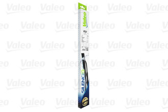 Щетка стеклоочистителя Valeo Silencio Performance 1x VM37
