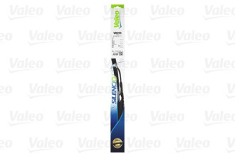 Комплект стеклоочистителей Valeo Silencio Performance KIT x2 VM220