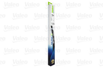 Комплект стеклоочистителей Valeo Silencio Performance KIT x2 VM220