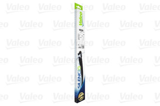 Щетка стеклоочистителя Valeo Silencio X-TRM OE VM250