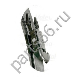 Комплект стеклоочистителей Valeo Silencio X-TRM OE VM404
