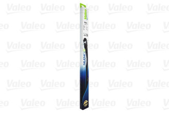 Комплект стеклоочистителей Valeo Silencio X-TRM OE VM411