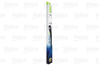Щетка стеклоочистителя Valeo Silencio X-TRM OE VM256