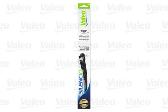 Щетка стеклоочистителя Valeo Silencio X-TRM OE VM251