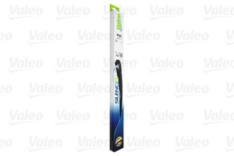 Комплект стеклоочистителей Valeo Silencio X-TRM OE VM354