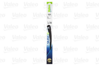 Комплект стеклоочистителей Valeo Silencio X-TRM OE VM437