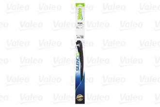 Комплект стеклоочистителей Valeo Silencio X-TRM OE VM439