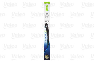 Щетка стеклоочистителя Valeo Silencio X-TRM OE VM343